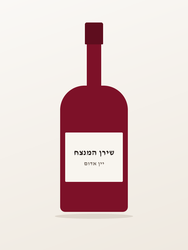 שירן המנצח
