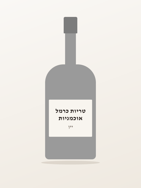 אוכמניות טריות כרמל
