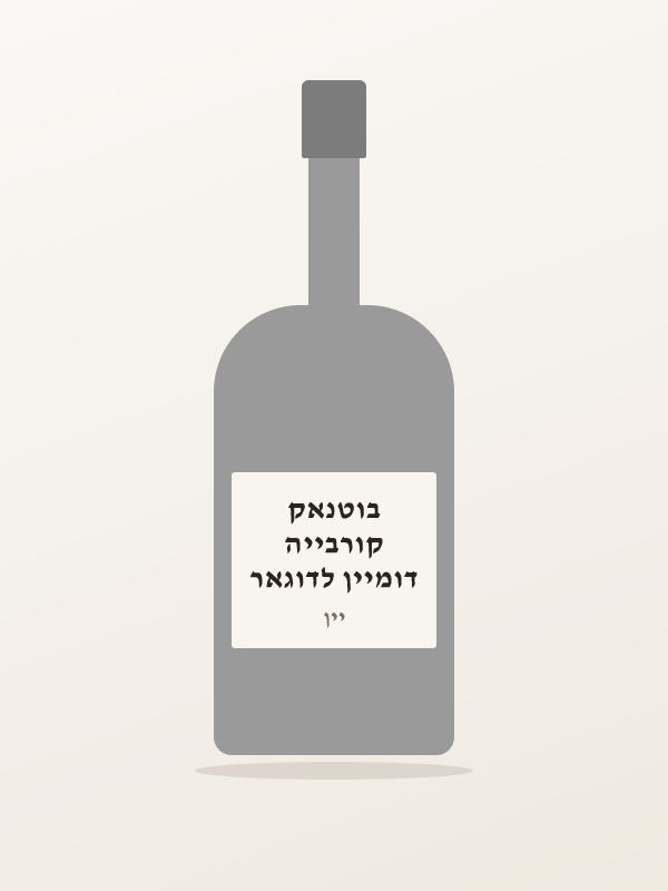 דומיין לדוגאר קורבייה בוטנאק