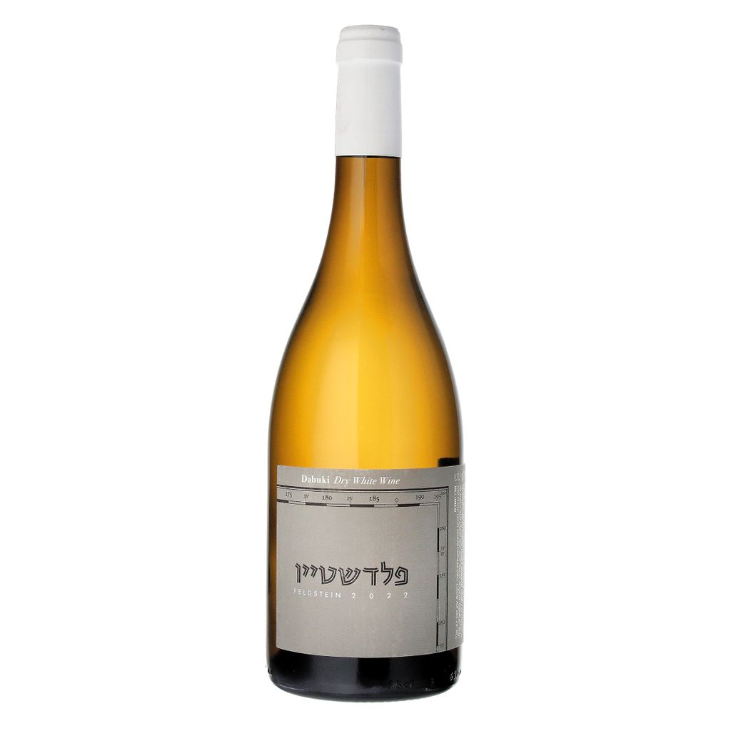 יין פלדשטיין דבוקי