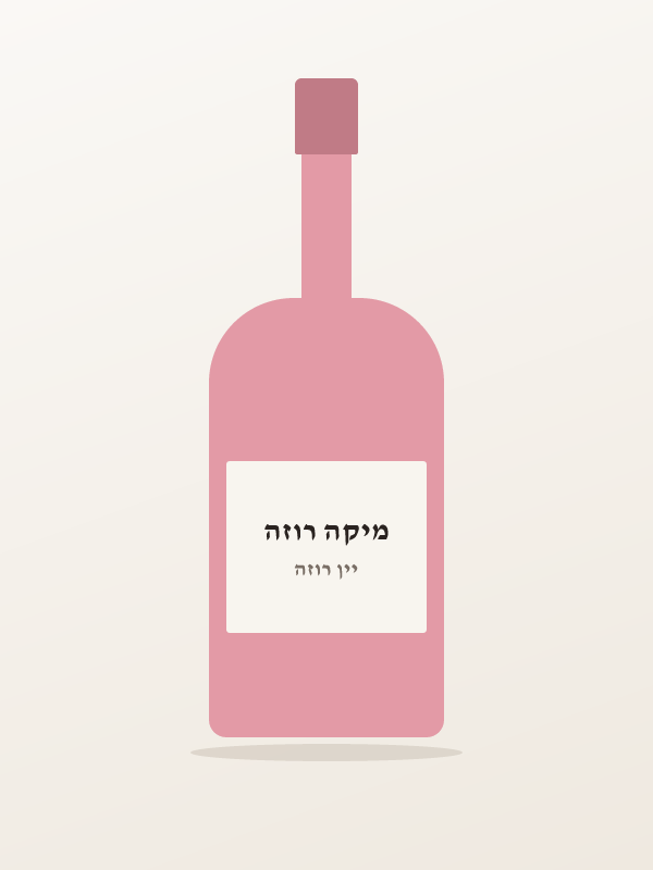 מיקה רוזה