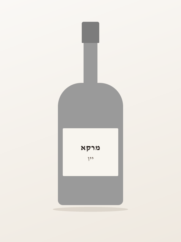 יין יעלה בלנד — מרקא