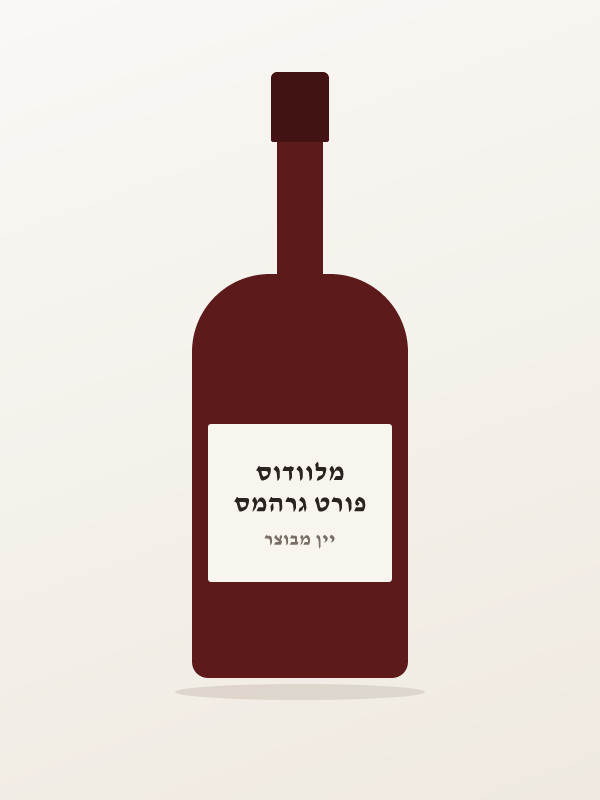 פורט גרהמס מלוודוס