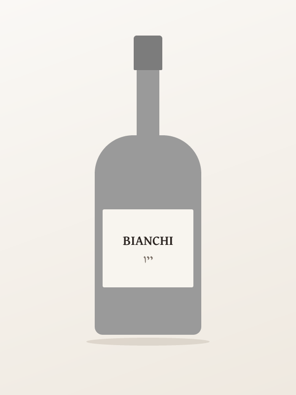 יין טורונטס אלזה — BIANCHI