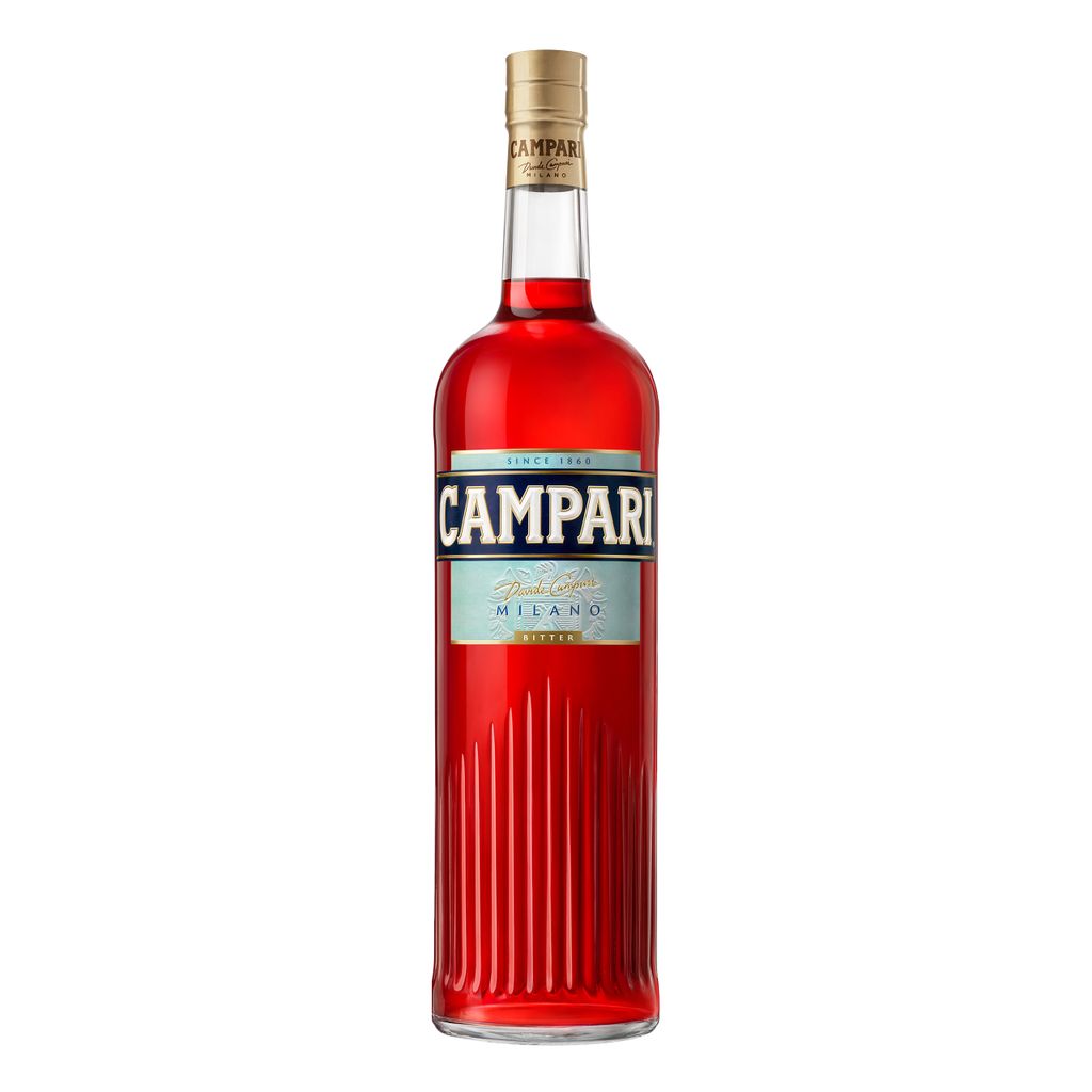 CAMPARI — davide campari