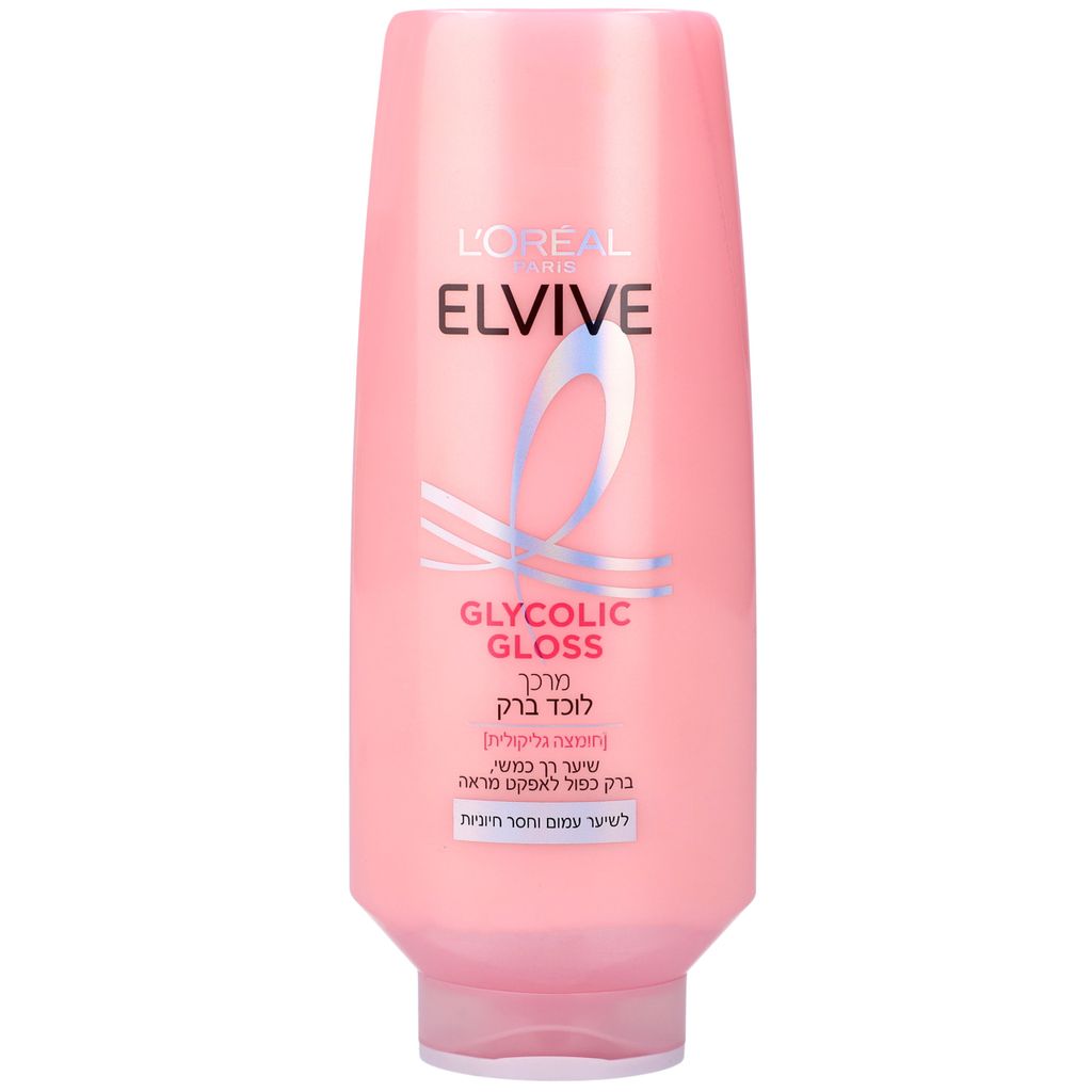מרכך אלביב GLYCOLIC — RAMBOUILLET