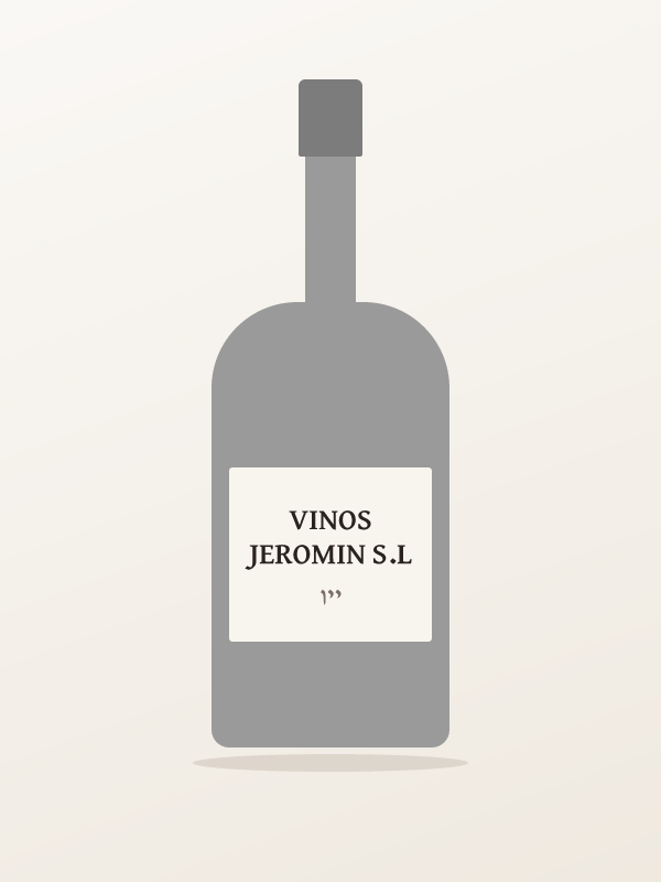 יין אלקלה קריאנזה750 — VINOS JEROMIN S.L